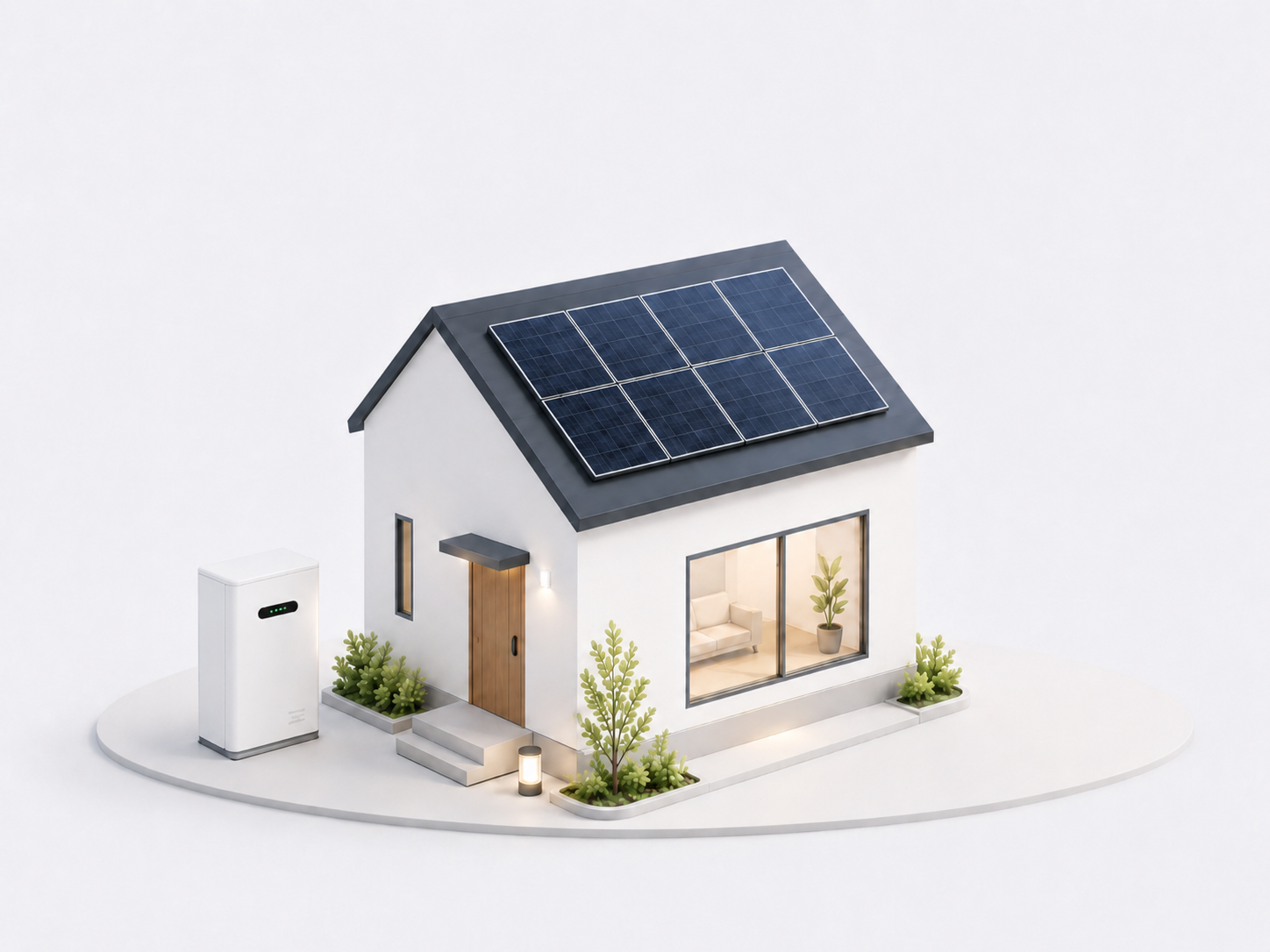 i-Power HOME